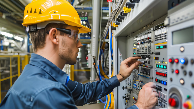 How To Create A Preventive Maintenance Schedule