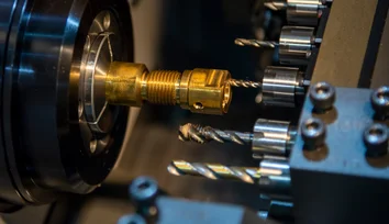 What Is Swiss Machining? Swiss-Type CNC Lathes Explained