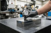 GD&T Flatness: Definition, Importance and Applications