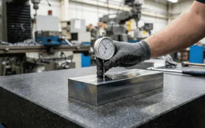 GD&T Flatness: Definition, Importance and Applications