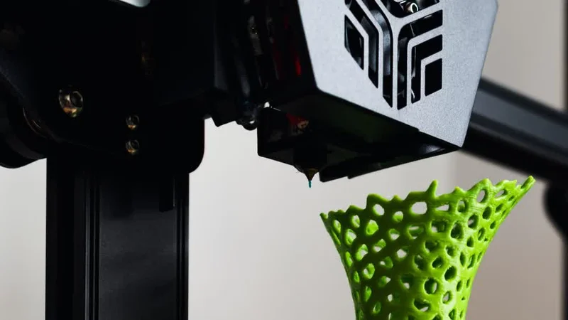 Annealing PLA to Maximize Strength and Heat Resistance