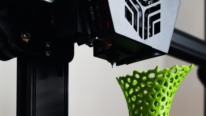 Annealing PLA to Maximize Strength and Heat Resistance