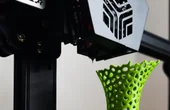Annealing PLA to Maximize Strength and Heat Resistance