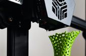 Annealing PLA to Maximize Strength and Heat Resistance