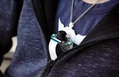 SpeeChin aims to boost privacy by using silent speech recognition for smartphone control