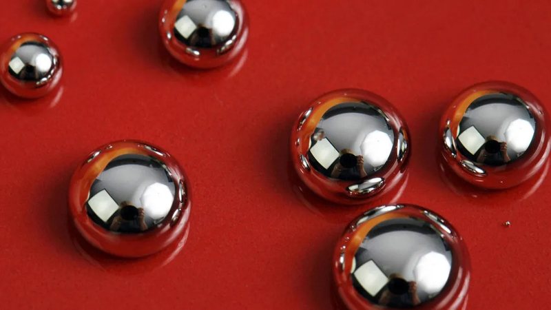 What is Surface Energy?