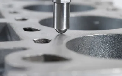 Hardness Testing of Metals: Rockwell, Brinell, Vickers, Knoop, and Leeb Tests