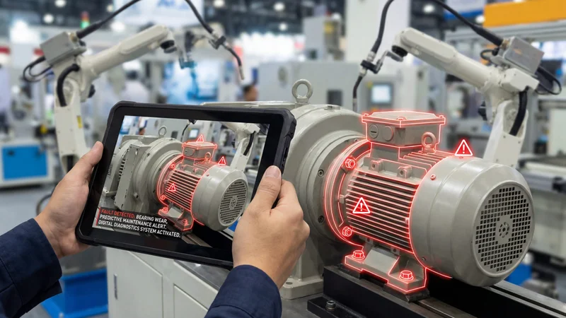 Edge AI Is Reshaping Industrial Efficiency