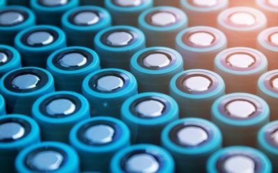 Powering IoT Devices for Sustainable Performance