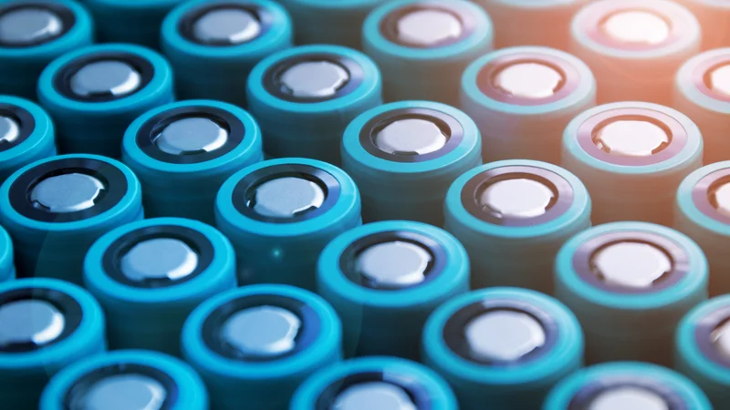 Long battery life is one of key enablers of IoT 