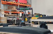 Faster, Smarter Maintenance with SCANTECH 3D Scanning