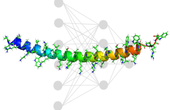 Machine learning discovers new sequences to boost drug delivery