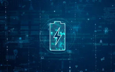 Inside the next generation of efficient and compact power management