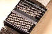 Ultra-broadband photonic chip boosts optical signals