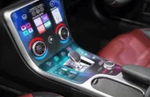 Display technologies to watch in automotive