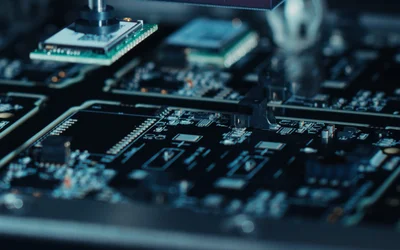 Real-Time Electronic Supply Chain Awareness: Turning Risk Into Resilience