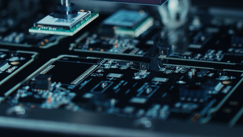 Real-Time Electronic Supply Chain Awareness: Turning Risk Into Resilience