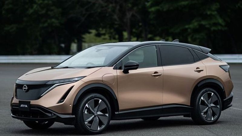 Image credit: Nissan