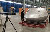 How High-Precision 3D Scanning Is Used in Railway Manufacturing Inspection