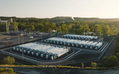Building Reliable Battery Energy Storage Systems