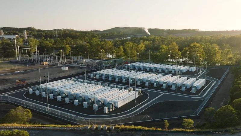 Building Reliable Battery Energy Storage Systems
