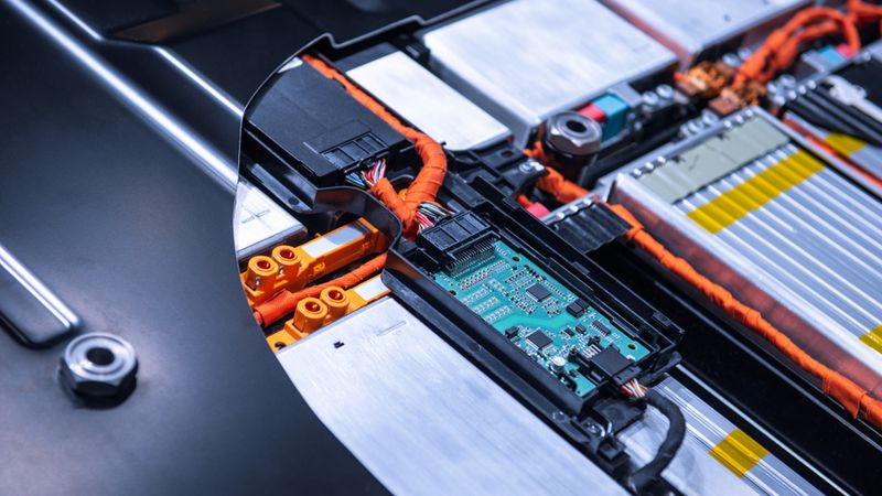 EV Battery recycling still being defined