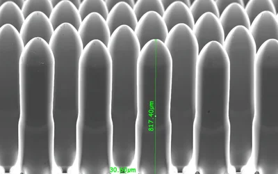 Electroforming for renewable energy: how precision engineering drives industry breakthroughs