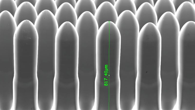 Electroforming for renewable energy: how precision engineering drives industry breakthroughs