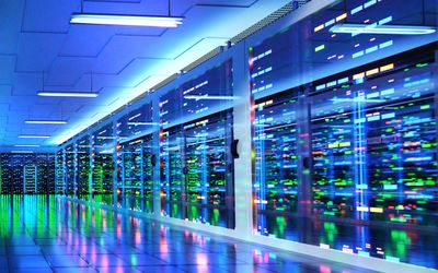 Can energy-hungry AI help cut our energy use?