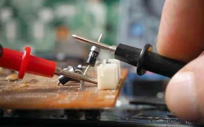 Diode, Anode, Cathode: Unlocking the Power of Semiconductor Junctions