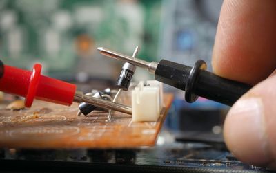 Diode, Anode, Cathode: Unlocking the Power of Semiconductor Junctions