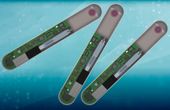 An implantable sensor could reverse opioid overdoses
