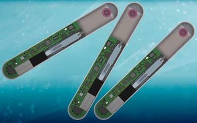 An implantable sensor could reverse opioid overdoses