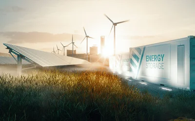 Renewable Energy In Manufacturing