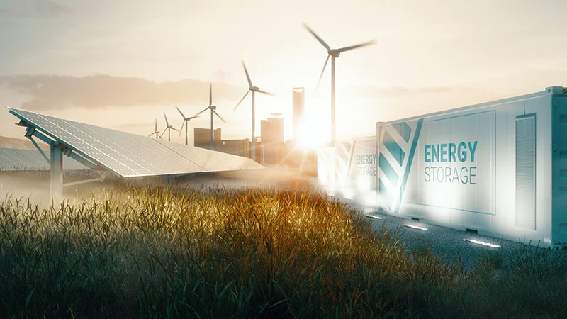 Renewable Energy In Manufacturing