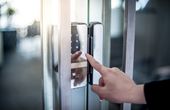 Super Low Power Wi-Fi and Bluetooth LE Unlock Smart Locks