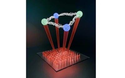 Could Metasurfaces Be The Next Quantum Information Processors?