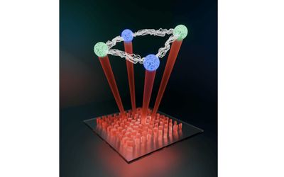 Could Metasurfaces Be The Next Quantum Information Processors?