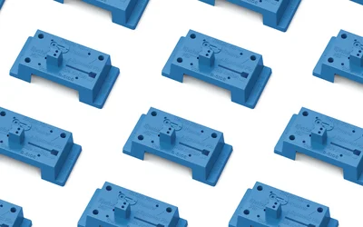 Unveiling the Secrets: The Anatomy of a Mould Tool