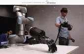 How robots are saving humans from doing dangerous jobs