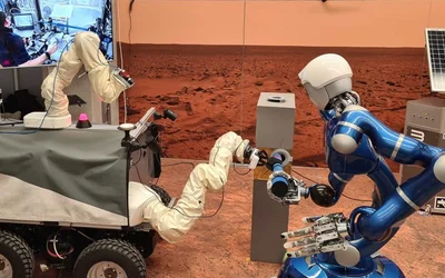 The art of compliant robotics