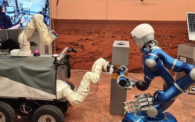 The art of compliant robotics