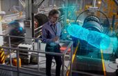 Harnessing the Power of Digital Twins for Seamless Digital Thread Integration
