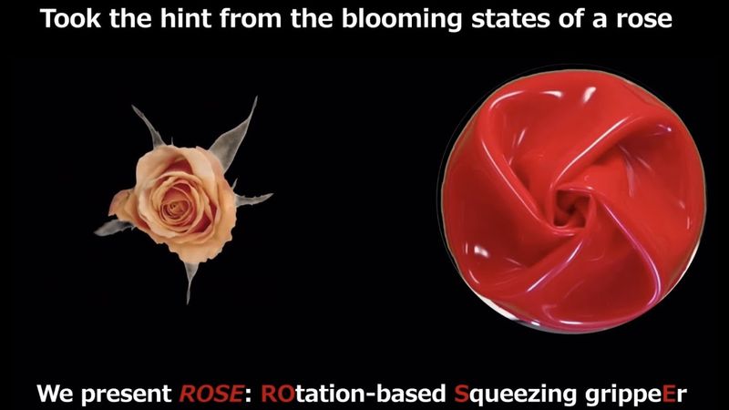 A world of soft robotics