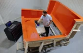 Do You Have Trouble Measuring and Analyzing Large Parts?