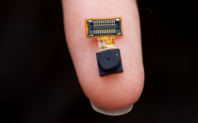 MEMS Sensors: Miniature Marvels Revolutionizing Modern Technology