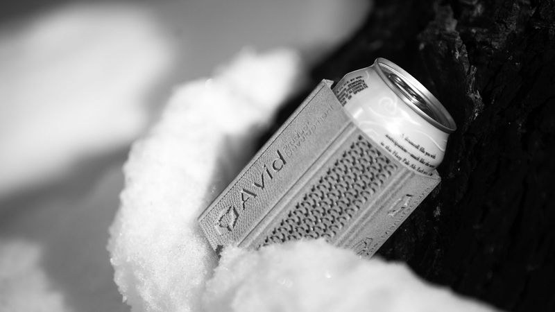 Blending Form and Function: Designing an Origami Drink Insulator for Additive Manufacturing