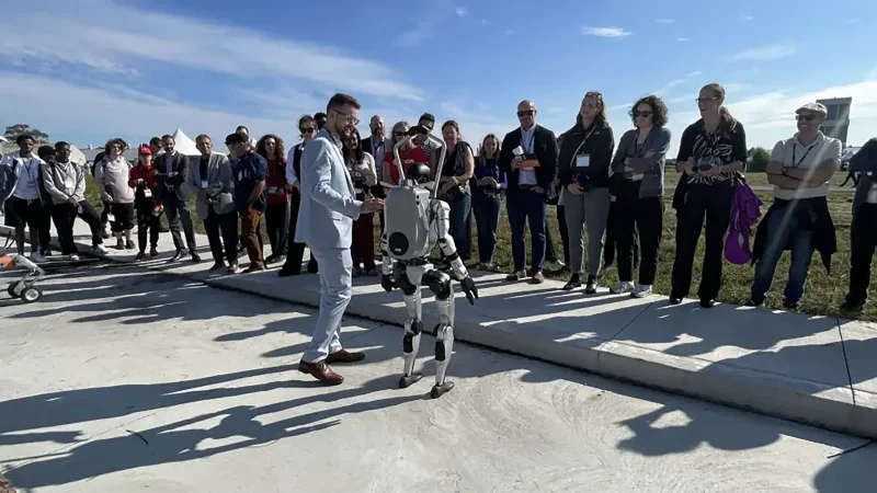 GCXpo 2025: Another Successful Showcase of Cutting-Edge Technology
