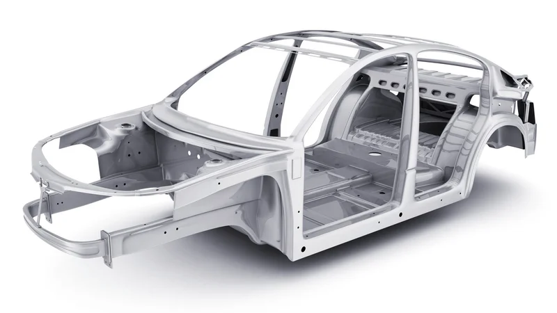 The Quest for Lightweighting: Automotive and Beyond