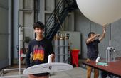 New type of weather radiosonde can find its way back